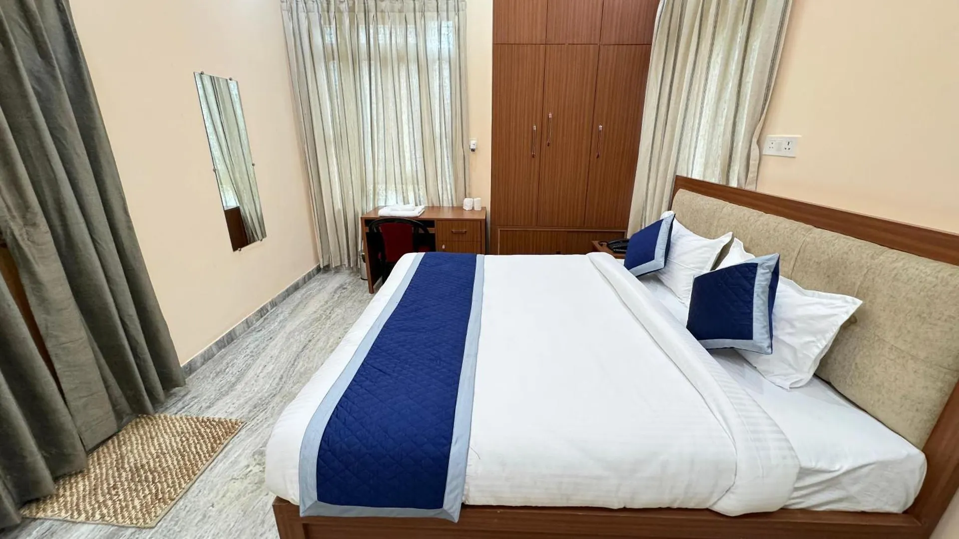 Kashyaam Inn. The Best Place For Your Stay Varanasi India