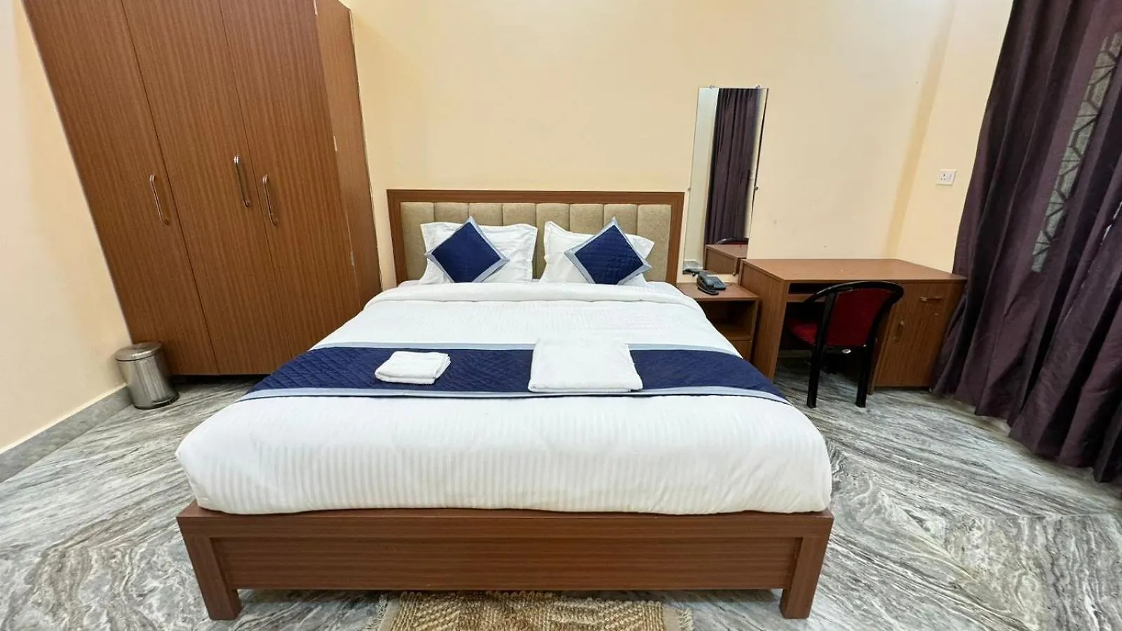 Kashyaam Inn. The Best Place For Your Stay Varanasi