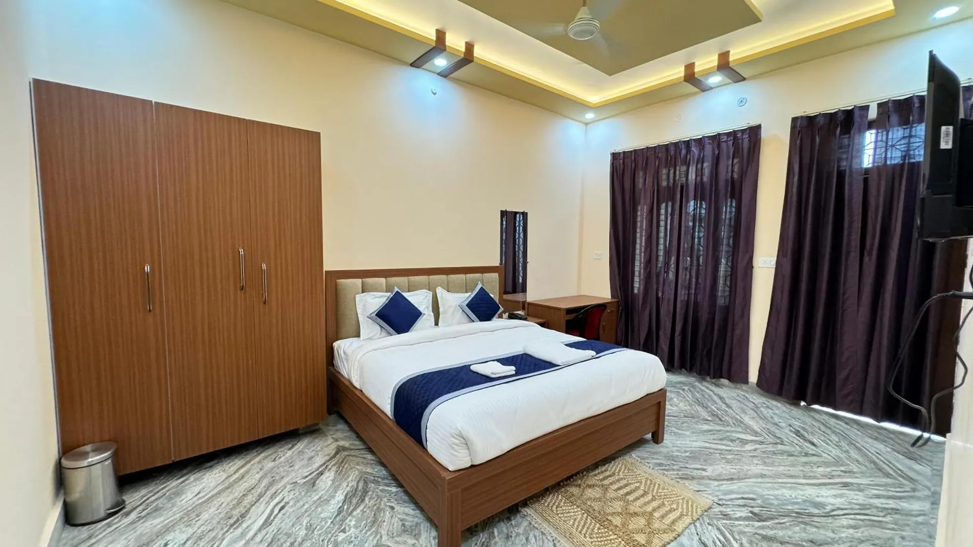 Hotel Kashyaam Inn. The Best Place For Your Stay Varanasi